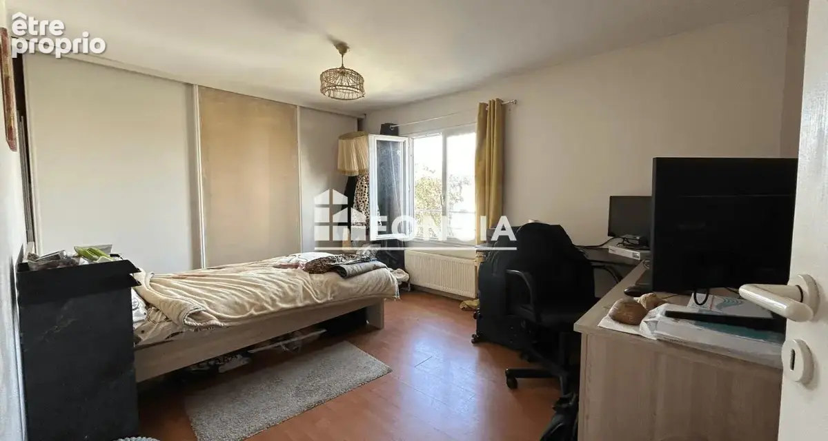 Maison T4 , 3 chambres et Terrain 304 m2 - photo 5