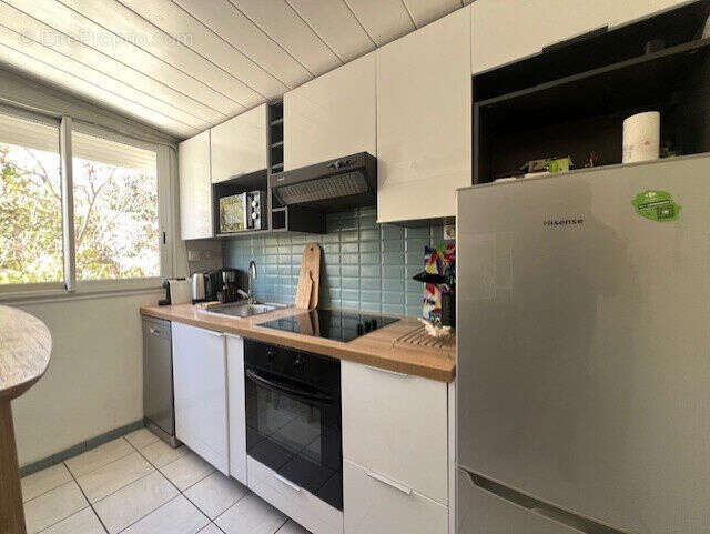 Photo 3 - Appartement à SAINT-PAUL