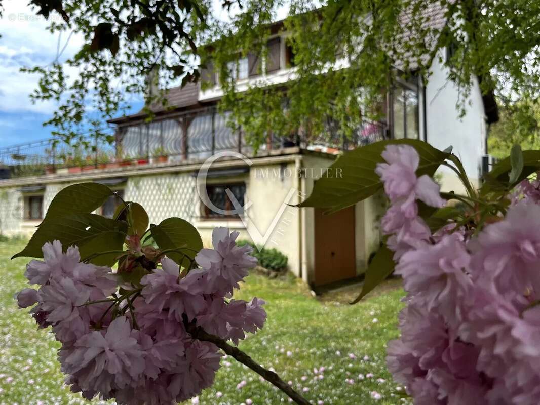 Maison à MAGNY-EN-VEXIN