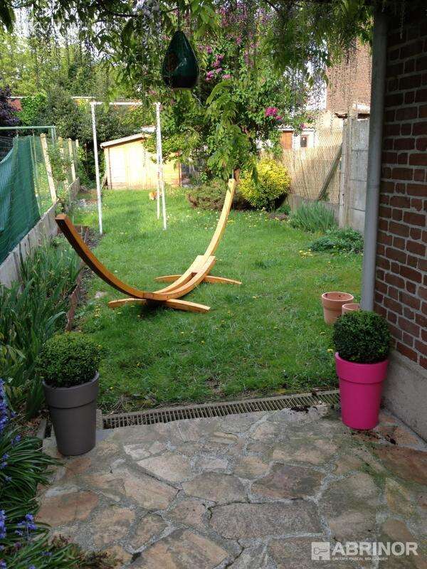 Appartement à LOOS