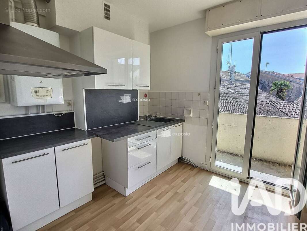 Photo 2 - Appartement à DAX