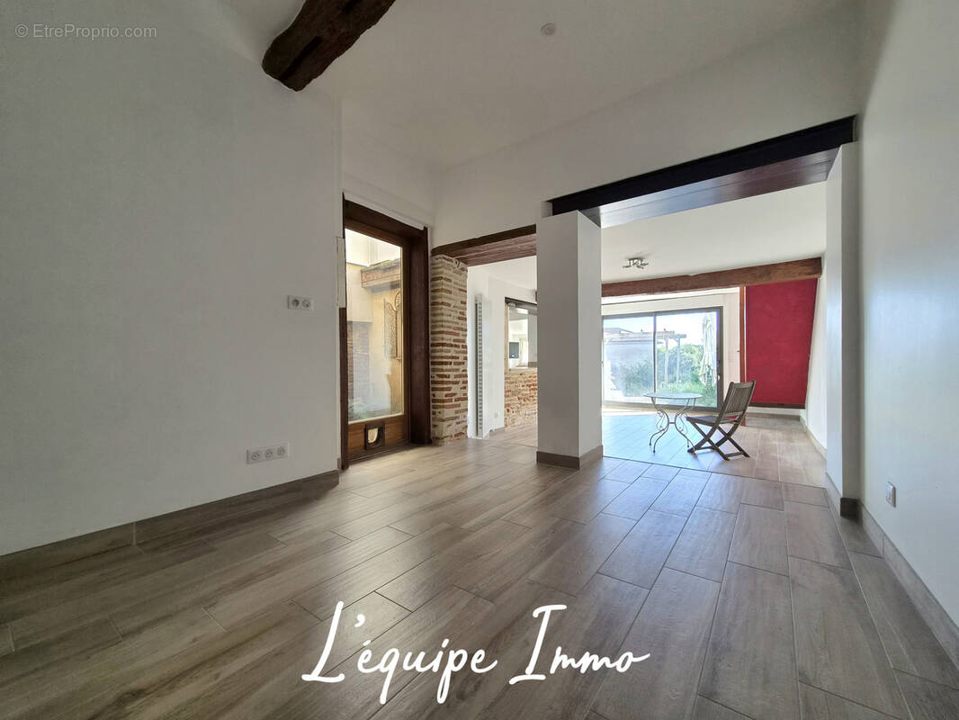 Maison à GIMONT