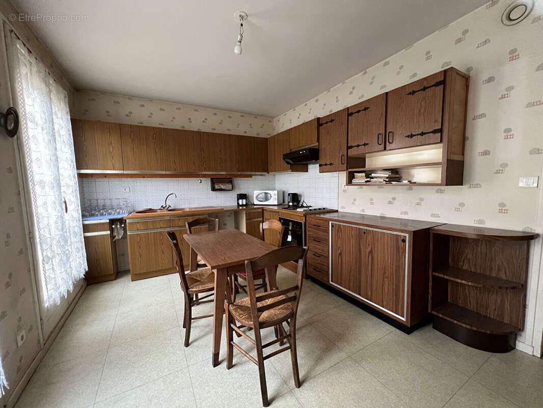 Appartement à CHALONS-EN-CHAMPAGNE