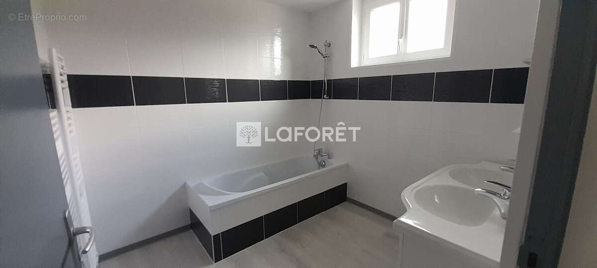 Appartement à SAINT-FLOUR