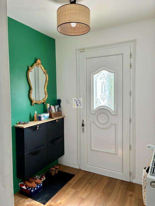 Rare sur le secteur! maison de plain pied avec grand parc arore au coeur de l'isle d'espagnac - photo 34