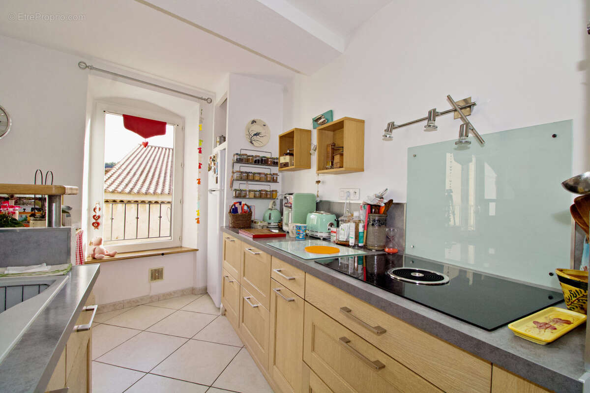 Maison à LEZIGNAN-CORBIERES