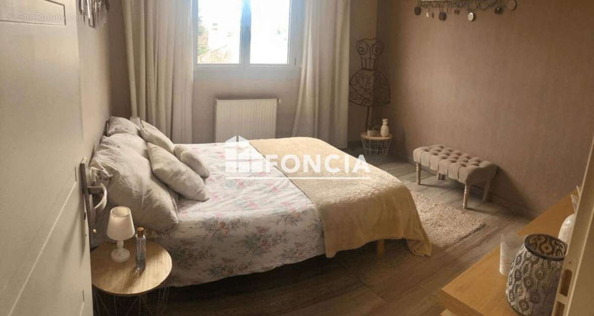 Appartement à TARBES