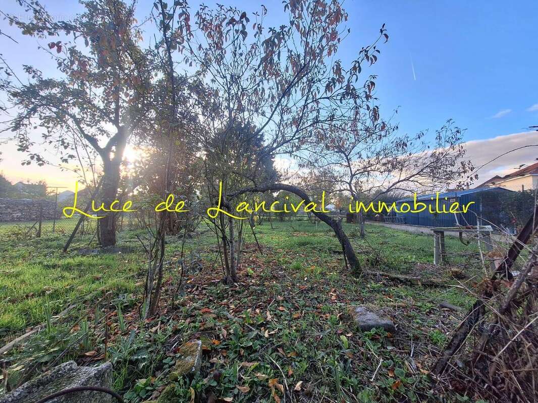 Photo 9 - Maison à TERGNIER