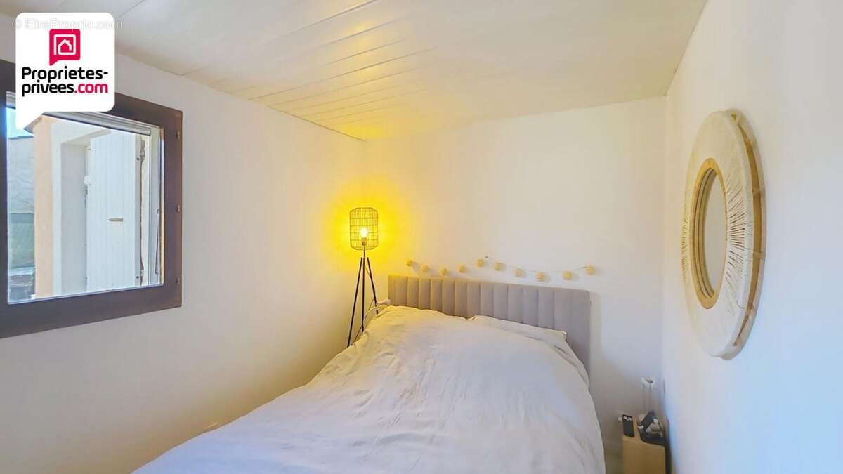 Maison à SAINT-CEZAIRE-SUR-SIAGNE