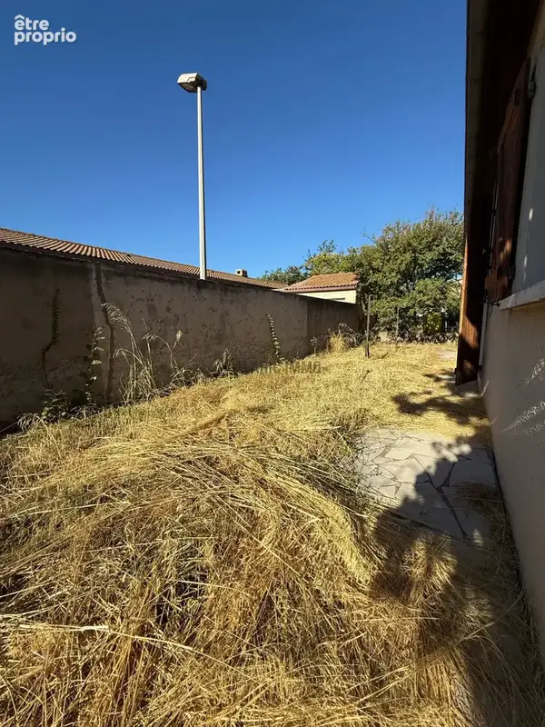 Villa indépendante avec garage et jardin - photo 13