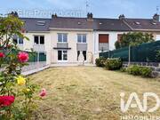 Photo 1 - Maison à SAINT-MARTIN-AU-LAERT