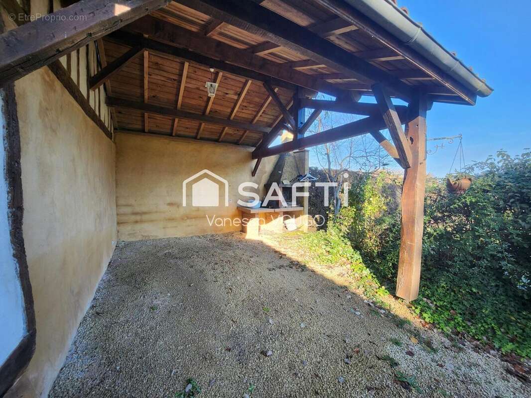 Maison 95 m² à Panjas  - photo 5
