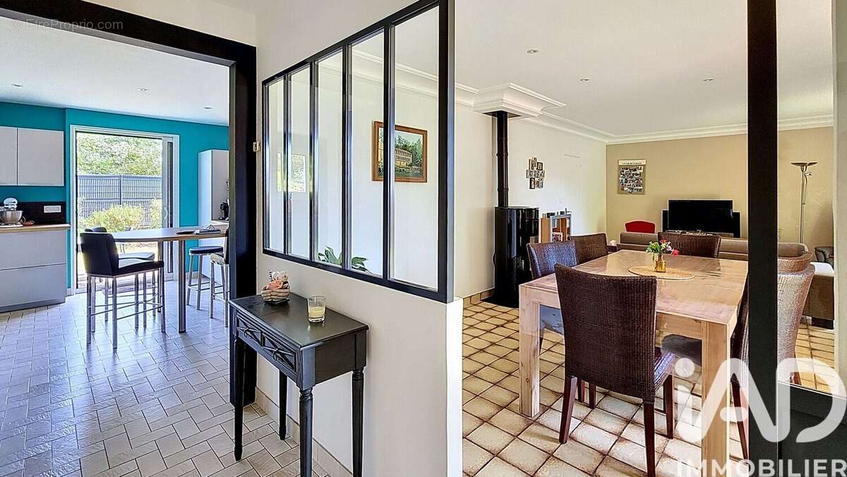 Photo 2 - Maison à TIFFAUGES