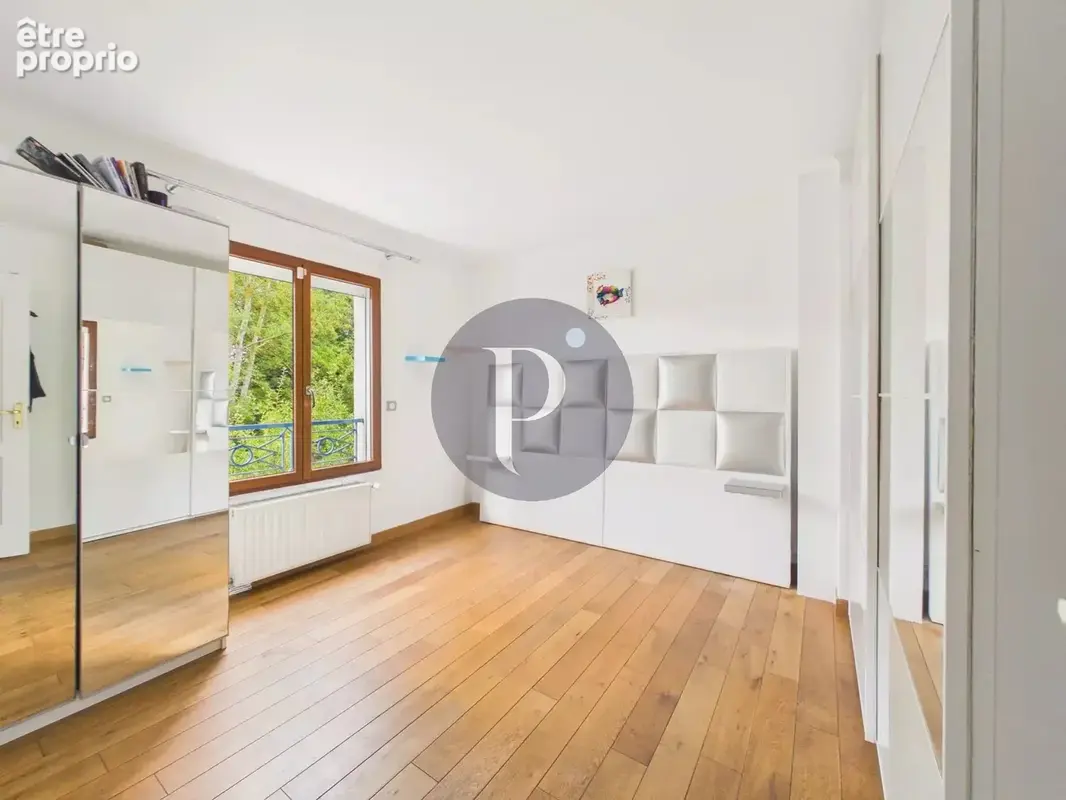 Maison familiale 5 chambres – Jardin & garage - photo 15