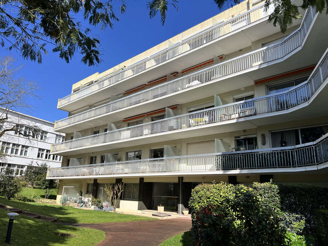 Appartement à ROYAN
