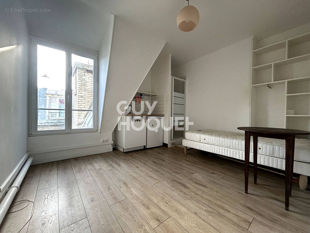 Appartement à PARIS-5E