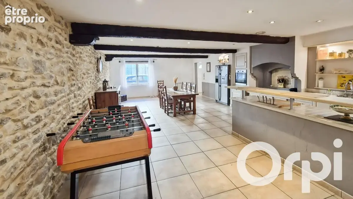 Photo Maison à Pont-Saint-Esprit au prix de 179 000€