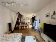 Appartement à LA REOLE
