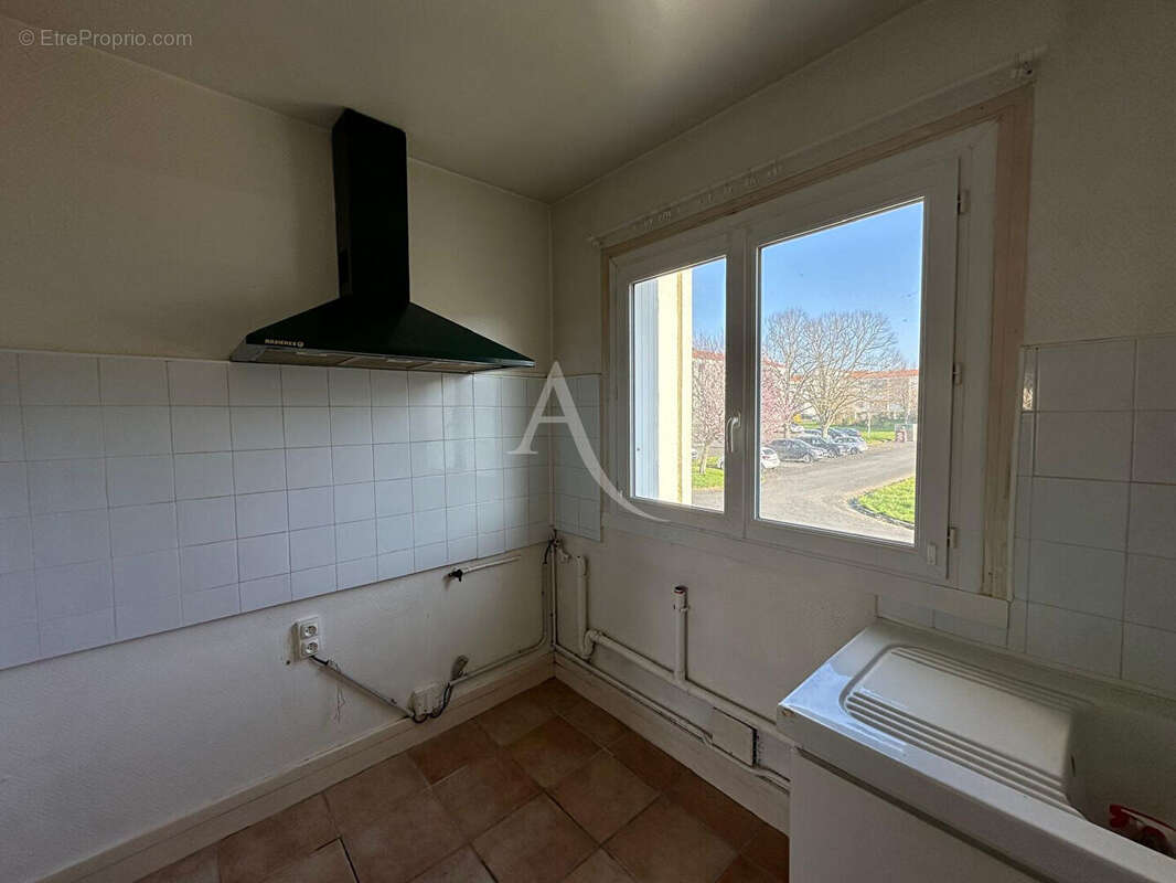 Appartement à ROCHEFORT