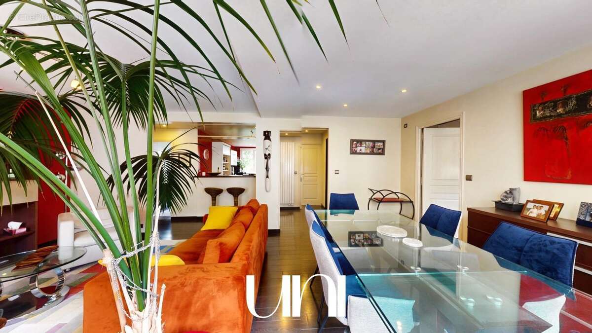 Appartement à CAEN