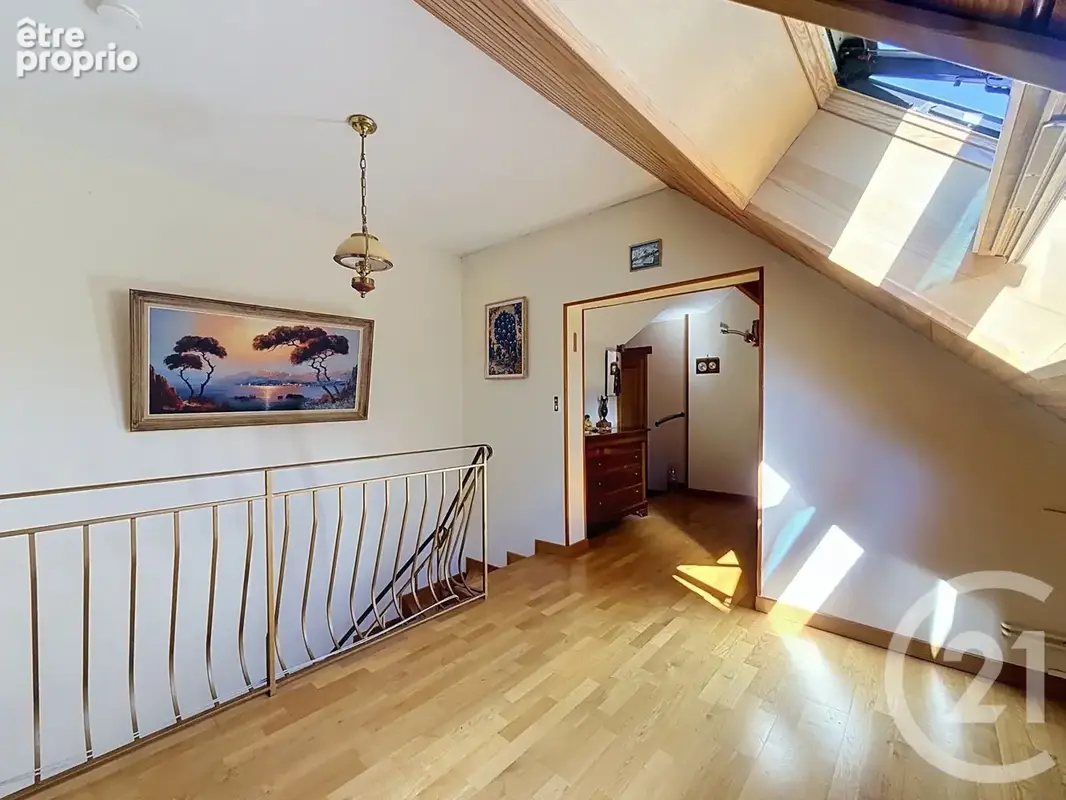 Maison 4 pièces 225 m² à vendre à Plessis-Saint-Jean (89140) - photo 10