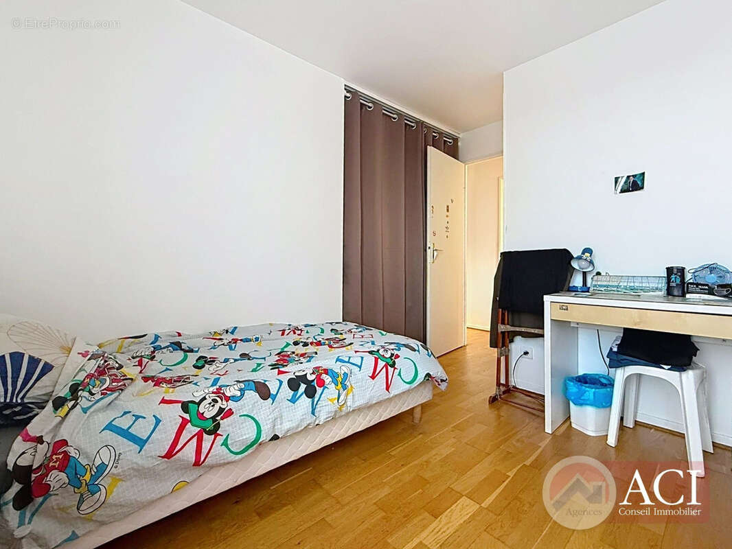 Maison 93 m² à Montmagny  - photo 9