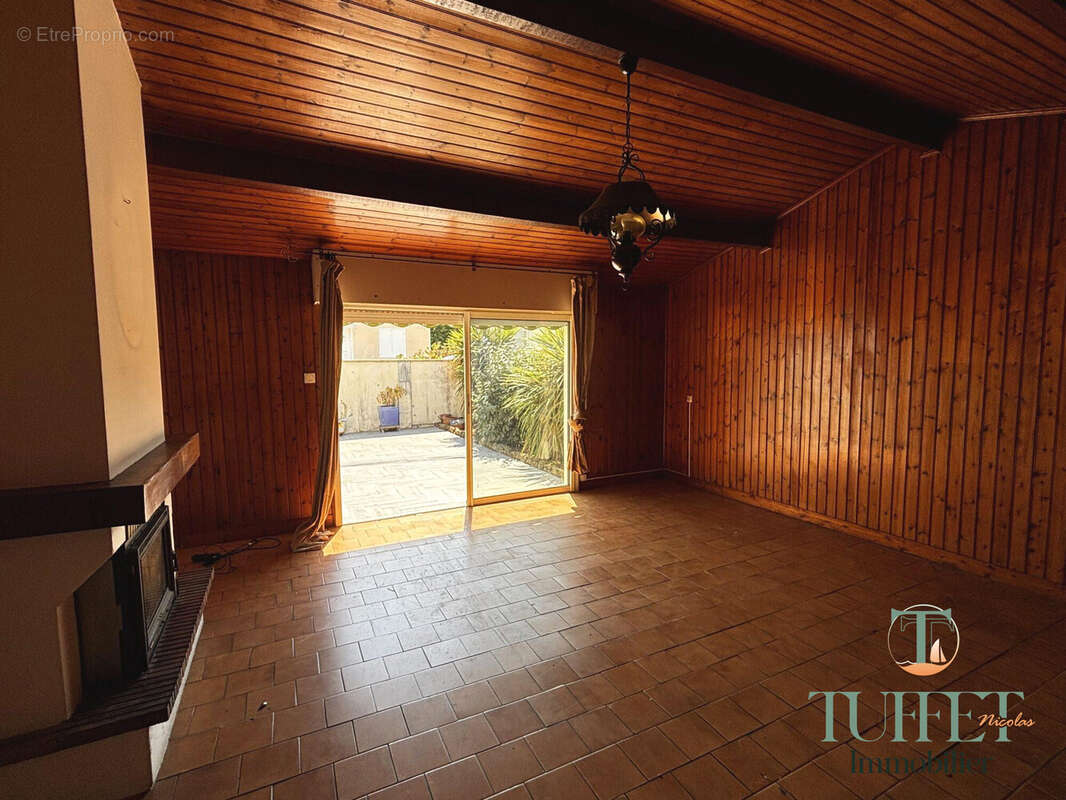 Maison 96 m² à La Tremblade  - photo 8