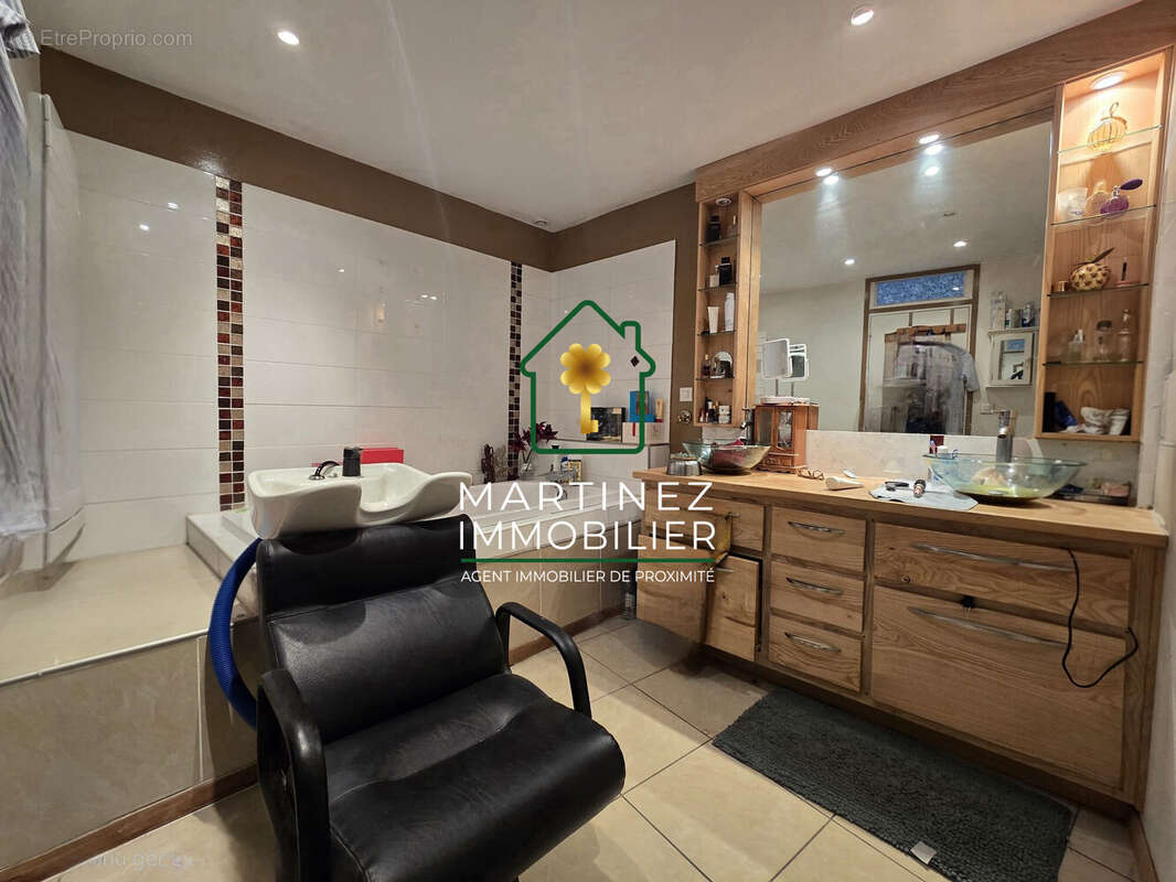 Appartement à BOURG-EN-BRESSE