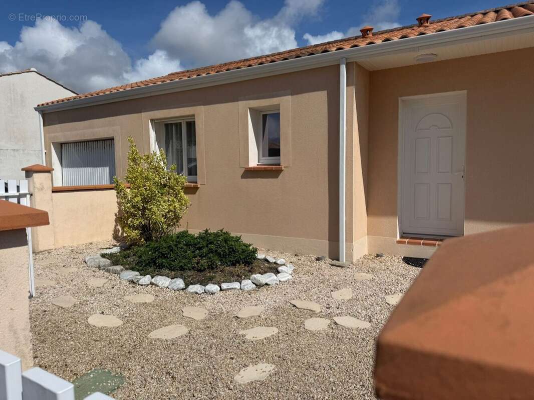 Maison 89 m² à Bretignolles-Sur-Mer  - photo 3