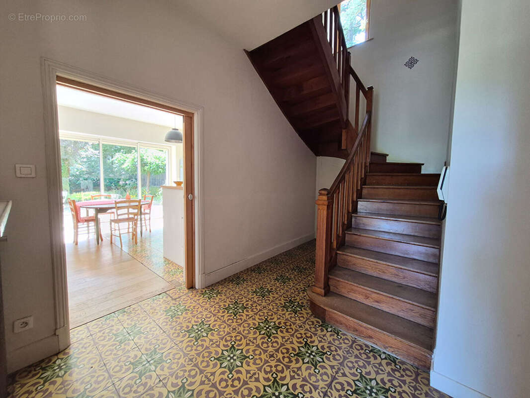 Maison de caractère T4 rénovée - Millau - photo 7