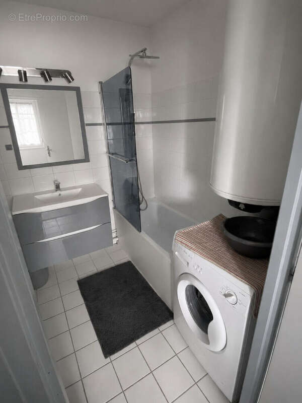 Appartement à AMIENS