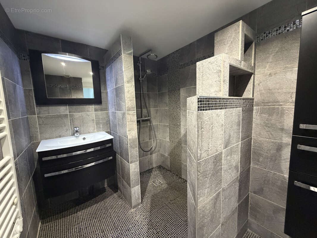 Appartement à LE GRAND-QUEVILLY
