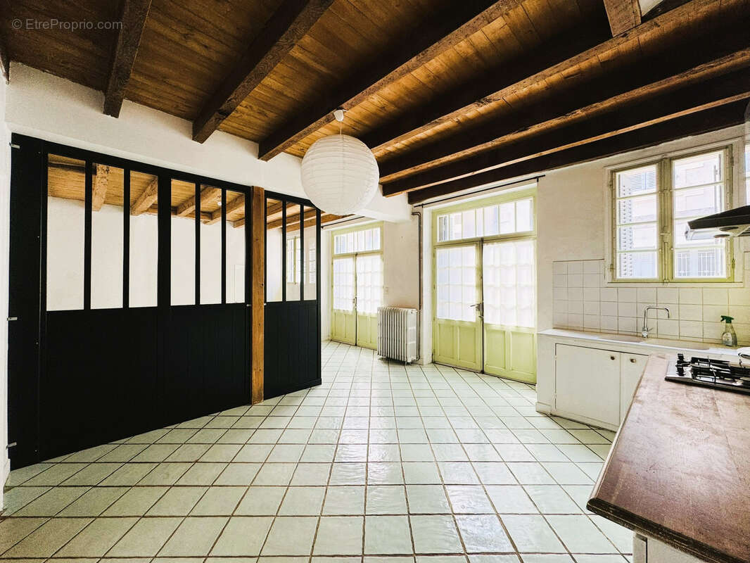 Maison à DISSAY