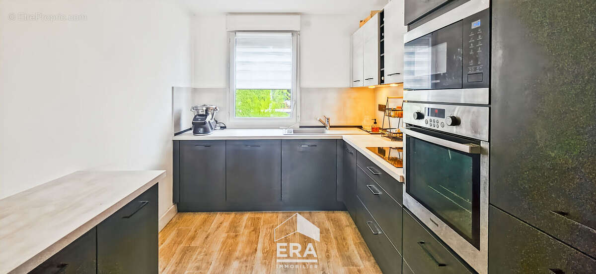 Appartement à EYSINES