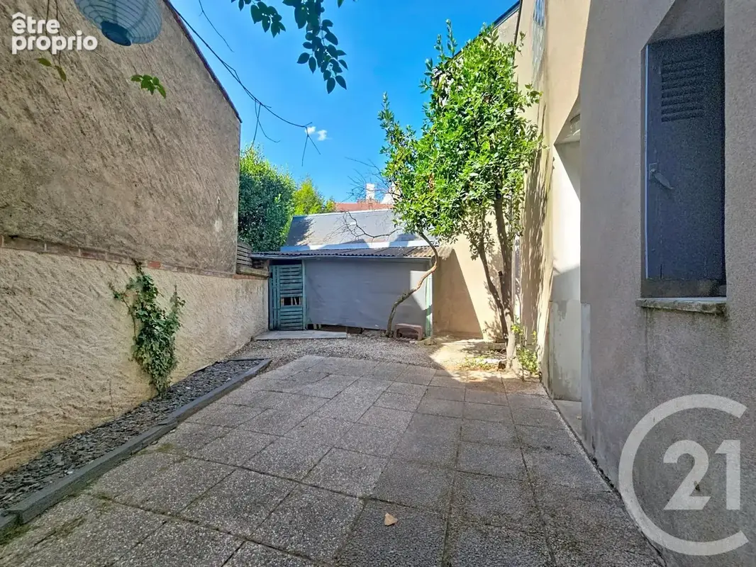 Maison 3 pièces 86 m² à vendre à Tours (37000) - photo 2