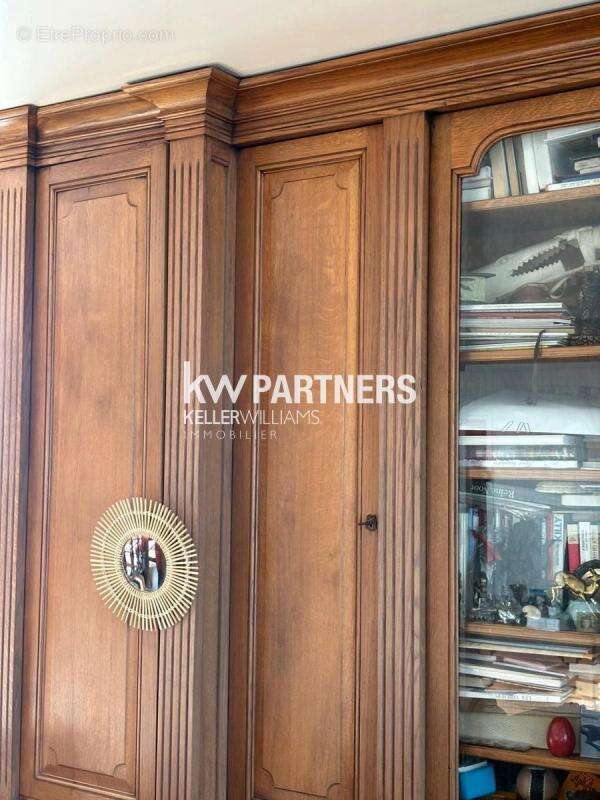 Appartement à PUTEAUX