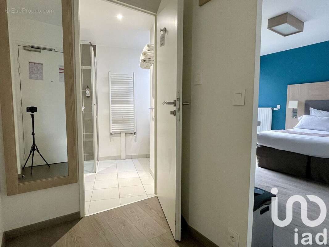Photo 3 - Appartement à ASNIERES-SUR-SEINE