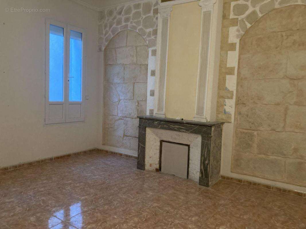 Appartement à BEZIERS
