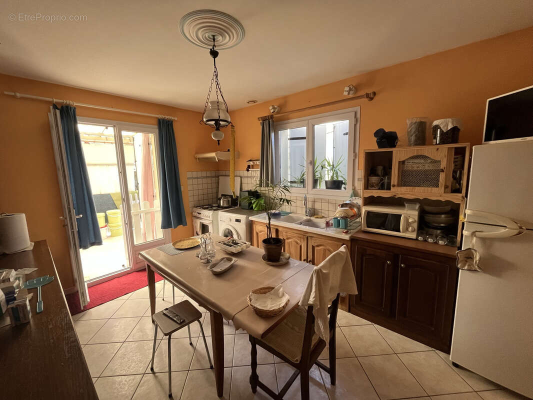 Maison à LE MAS-D&#039;AGENAIS