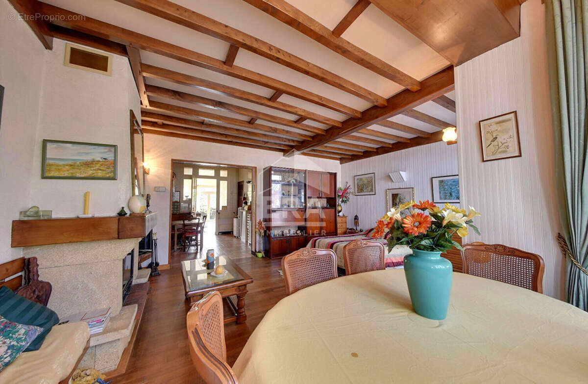 A Vendre - Maison 11 pièces 270 m² - Berck plage - photo 5