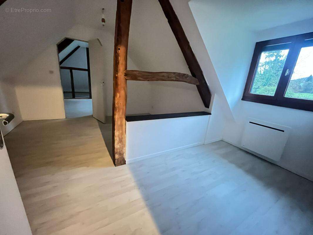Maison ancienne 3 chambres 104m2 - photo 10