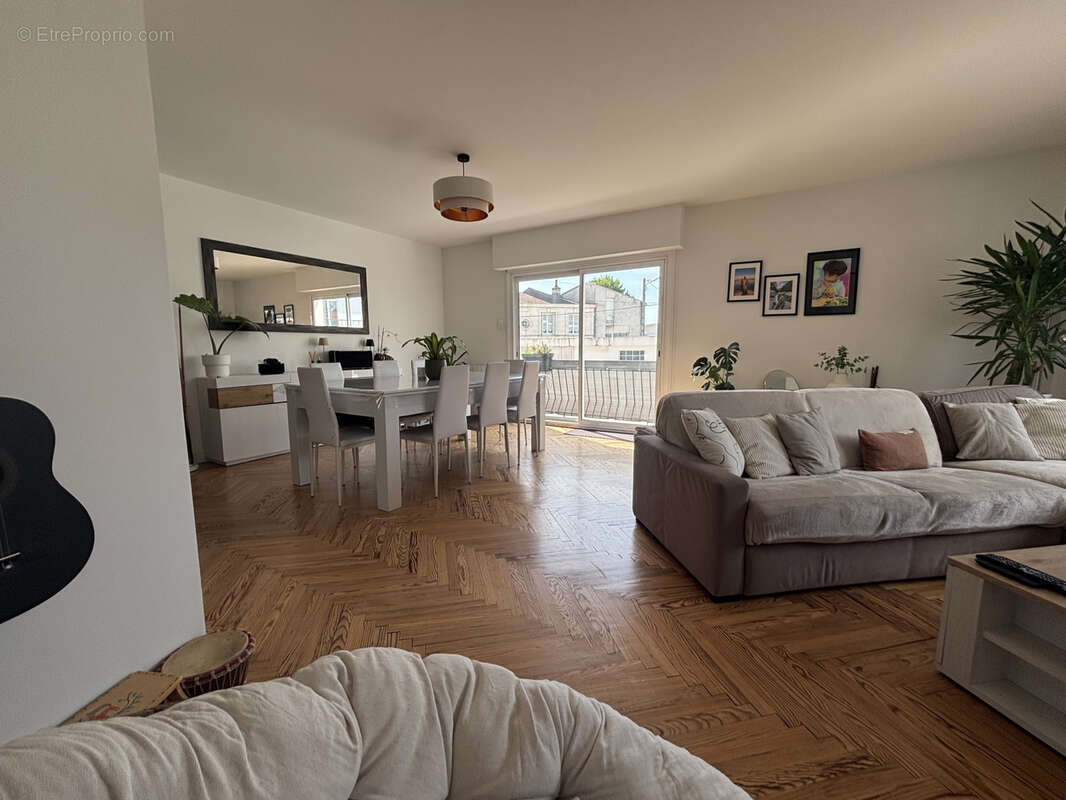 Appartement à ROYAN