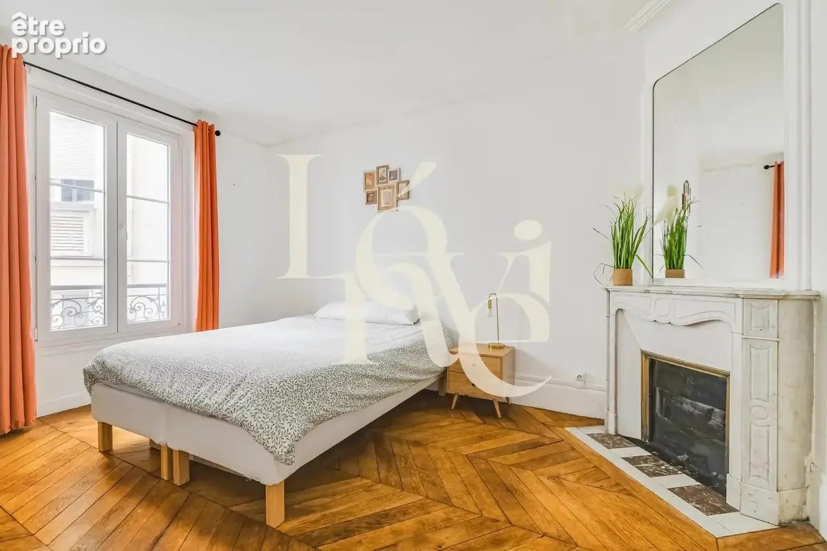 Appartement - 5 pièces - 123m2 - photo 10