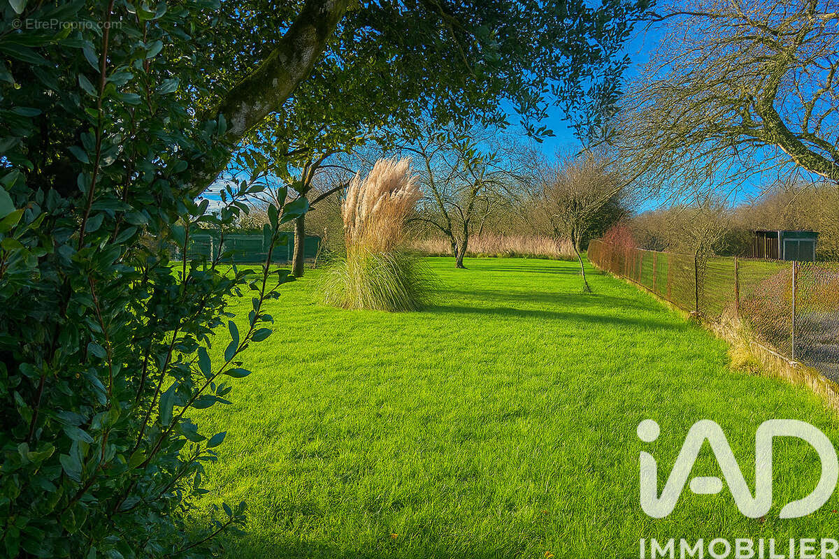 Photo 2 - Maison à DOLE