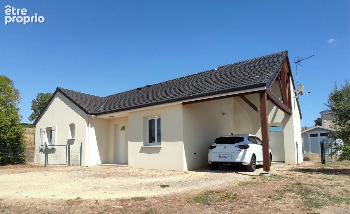 Maison à CHATELLERAULT