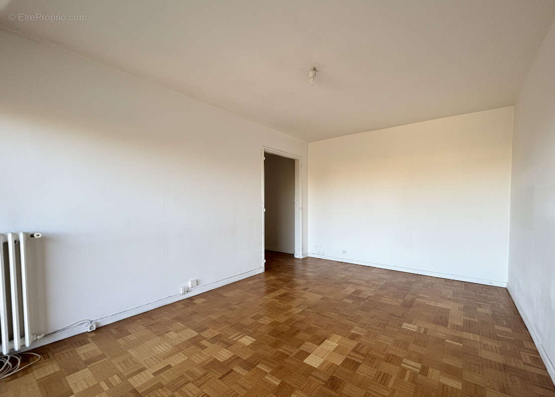 Appartement à MARSEILLE-13E