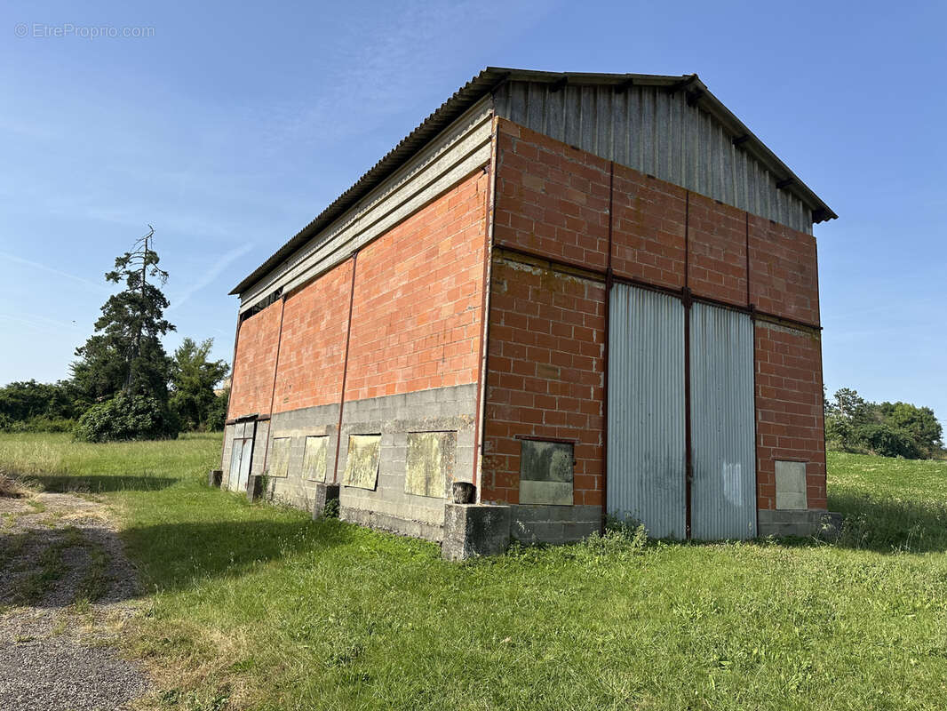 Maison à SAINT-BARTHELEMY-D'AGENAIS