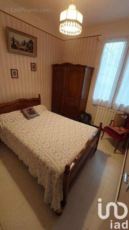 Photo 8 - Maison à SAUVE