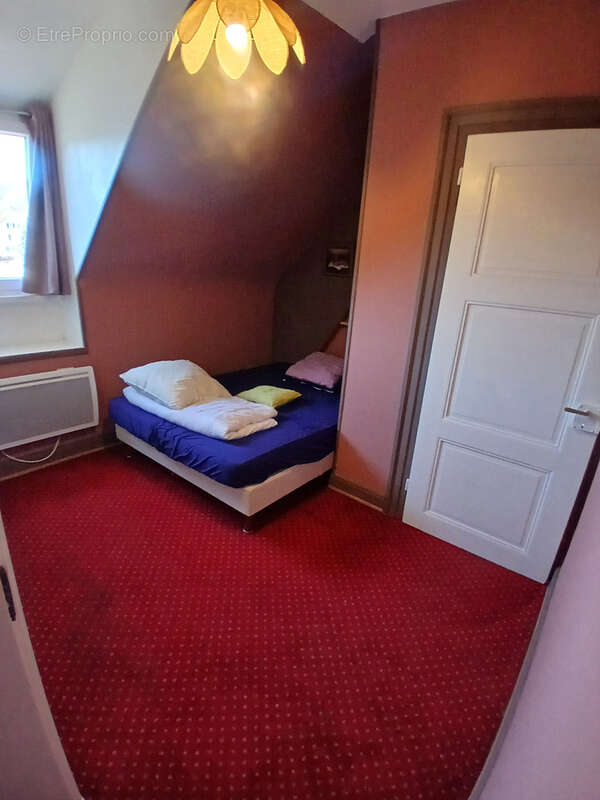 Maison à LUTTENBACH-PRES-MUNSTER