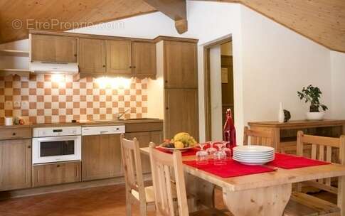 Montgenevre : Idéal investissement locatif et Occupation - photo 2